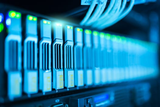 ACUD Containment Data Center