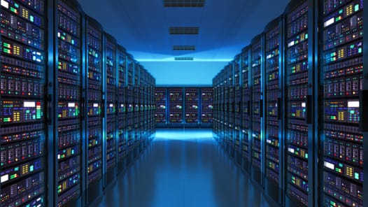 Saudi Data and Artificial Intelligence Authority